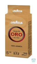 Kawa LAVAZZA QUALITA ORO, mielona, 250 g