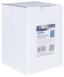Kosz na śmieci stołowy DONAU PROFESSIONAL, 1,5l, srebrny mat