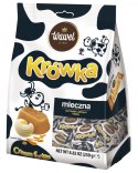 Krówki mleczne WAWEL Krówka, 250g
