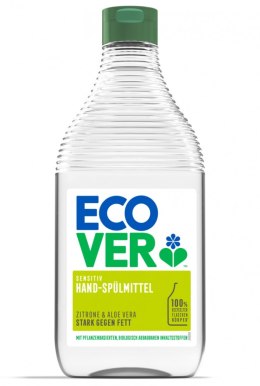 Płyn do mycia naczyń ECOVER Sensitive Cytryna & Aloes, 950ml