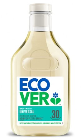 Płyn do prania ECOVER Universal Hibissus & Jaśmin, 1,5l