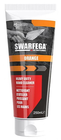 Środek do czyszczenia rąk SWARFEGA Orange, tubka, 250ml