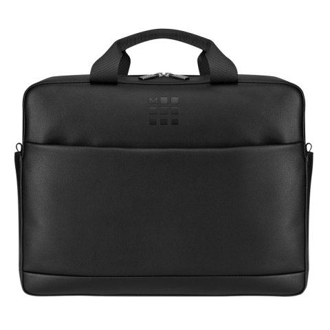 Torba na laptopa MOLESKINE Classic 2.0 Slim Briefcase, czarny