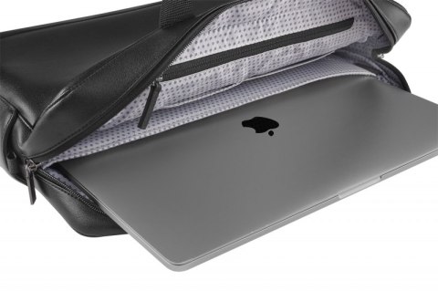 Torba na laptopa MOLESKINE Classic 2.0 Slim Briefcase, czarny