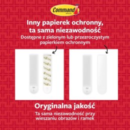 Zestaw rozwiązań do montażu ram i lekkich przedmiotów COMMAND™ (17213-FSIPP)