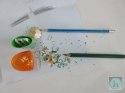 Zestaw szkolny KEYROAD Pencil Set, 5 elementów, blister, mix kolorów