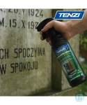 Środek do czyszczenia pomników TENZI Nagrobki Naloty Zielone, 0,6l