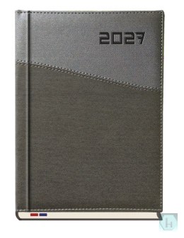Terminarz Asesor B5 2027, kalendarz tygodniowy, Michalczyk i Prokop T-249K-52