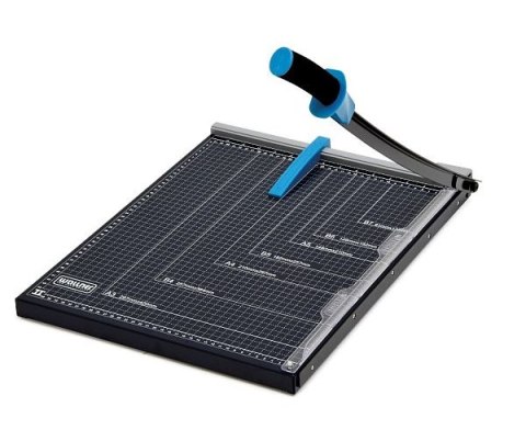 Gilotyna Wallner Gb 460