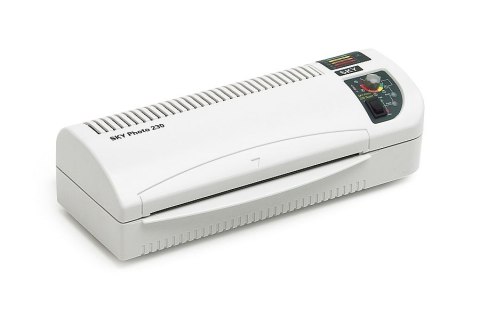 Laminator biurowy arkuszowy A4 Sky Photo 230 310401