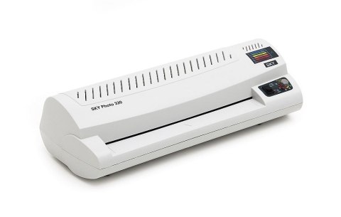 Laminator biurowy arkuszowy A3 Sky Photo 330 310302