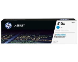 Toner HP 410A CF411A CYAN color laser jet Pro M452/M477/2300 kopii