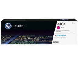 Toner HP 410A CF413A MAGENTA color laser jet Pro M452/M477/2300 kopii