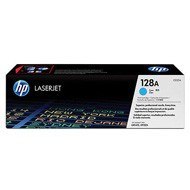 Toner HP 128A CE321A cyan LaserJet Pro CP1525 / CM1415/1300 kopii