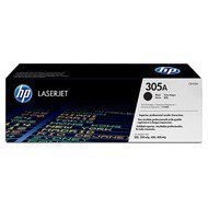 Toner HP 305A CE410A czarny Color LaserJet M351 / M451 / M375 / M475 |2000 kopii