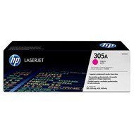 Toner HP 305A CE413A magenta Color LaserJet M351 / M451 / M375 / M475 | 2600kopii