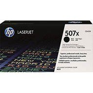 Toner HP 507X CE400X czarny laser jet M551/570/575/ 11tys kopii