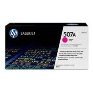 Toner HP 507A CE403A magenta laser jet M551/570/575/ 6000 kopii