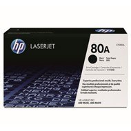 Toner HP 80A CF280A black lasr jet Pro 400/ M401 / MFP M425/2560 stron