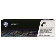 Toner HP black 131X CF210X czarny Color LaserJet M251/276/ 2400 kopii
