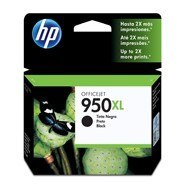 Tusz HP 950XL CN045AE black| Officejet Pro 8100 / 8600 /8610 / 8620 / 2 300 stron